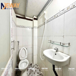 PHÒNG TRỌ CÓ GÁC 25m2 GẦN NGÃ TƯ BỐN XÃ_LÊ VĂN QUỚI GIÁ RẺ THANG MÁY