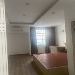 Nhà MT đường số 19 kế chợ Tân Quy | Đường 14m | 3 Tầng | 7x18