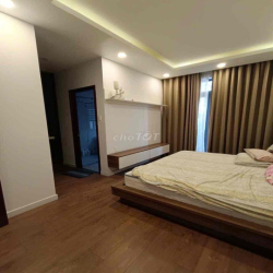 Vila Full NỘI THẤT Có Thang Máy