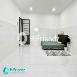 Studio Full Nội Thất Mới Xây Ngay Gần Aeon Bình Tân - BX Miền Tây