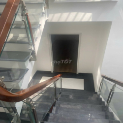 Nhà MT đường số 19 kế chợ Tân Quy | Đường 14m | 3 Tầng | 7x18