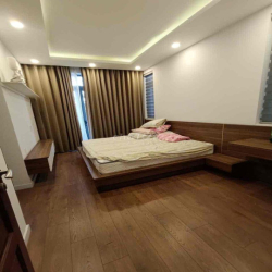 Vila Full NỘI THẤT Có Thang Máy