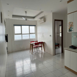 Cho thuê CC 2PN, 1VS, 63m2, tại A1.1, THT New City, Quốc lộ 32, Hà Nội