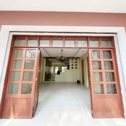 Cho Thuê Nhà Tân Quy Đông 3 Lầu 4PN