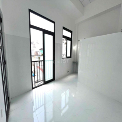 Chính chủ khai trương toà nhà MỚI 100%- TRUNG TÂM GÒ VẤP