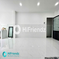 Studio Full Nội Thất Mới Xây Ngay Gần Aeon Bình Tân - BX Miền Tây