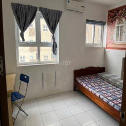 Cho thuê CC 2PN, 1VS, 63m2, tại A1.1, THT New City, Quốc lộ 32, Hà Nội