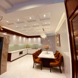 Cần cho thuê nhà HXH 74/4A Trần Thái Tông P.15 Q.Tân Bình 