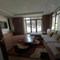 Vila Full NỘI THẤT Có Thang Máy