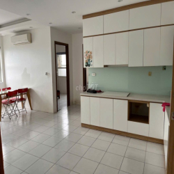 Cho thuê CC 2PN, 1VS, 63m2, tại A1.1, THT New City, Quốc lộ 32, Hà Nội
