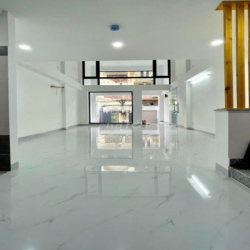 🔥CHO THUÊ NHÀ NGUYÊN CĂN HẦM-TRỆT-lỮNG +5 TẦNG  , TRẦN NÃO, QUẬN 2