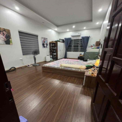 Cho thuê nhà Mễ Trì - Nam Từ liêm 45mx 4 tầng 4PN