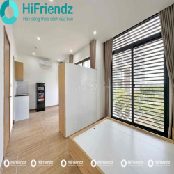 [ STUDIO QUẬN 2 ]🍄 Nội Khu Cực Chill 🪴 TIỆN DI CHUYỂN 🔥 PHÒNG MỚI !!!