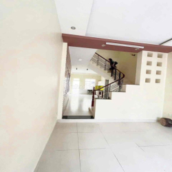 Cho Thuê Nhà Tân Quy Đông 3 Lầu 4PN