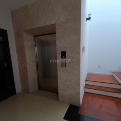 Vila Full NỘI THẤT Có Thang Máy