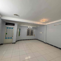 CHO THUÊ NHÀ NGUYÊN CĂN NGAY GIÁO XỨ BẠCH ĐẰNG - TRUNG MỸ TÂY