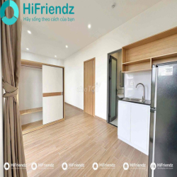 [ STUDIO QUẬN 2 ]🍄 Nội Khu Cực Chill 🪴 TIỆN DI CHUYỂN 🔥 PHÒNG MỚI !!!