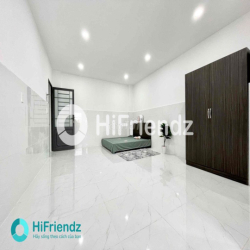 Studio Full Nội Thất Mới Xây Ngay Gần Aeon Bình Tân - BX Miền Tây