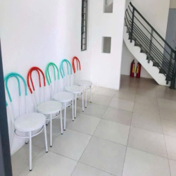 Nhà Biệt Thự MT đường số 6, P Hiệp Bình Chánh, TP Thủ Đức: 10mx20m