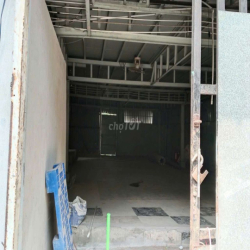 Cần cho thuê nhà xưởng diện tích sử dụng 224