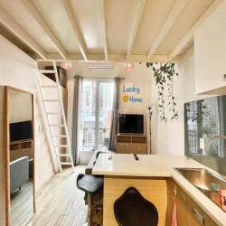 Q2] - 🌸 Duplex siêu rộng cho thuê ngay THẢO ĐIỀN ✅ - Ban Công!