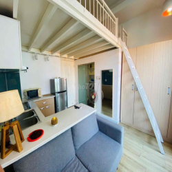 Q2] - 🌸 Duplex siêu rộng cho thuê ngay THẢO ĐIỀN ✅ - Ban Công!