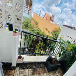 Q2] - 🌸 Duplex siêu rộng cho thuê ngay THẢO ĐIỀN ✅ - Ban Công!