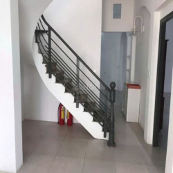 Nhà Biệt Thự MT đường số 6, P Hiệp Bình Chánh, TP Thủ Đức: 10mx20m