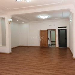 Cho thuê nhà nguyên căn 2 MT HXH 28/3B Trường Sơn thông ra Cửu Long