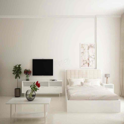 Cho thuê Officetel Sunrise CityView Q7 Lh :