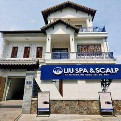 Chuyển nhượng spa gần An Phú, Q2  gồm cơ sở hạ tầng , làm văn phòng...