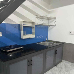 Cho Thuê Căn Hô Full NT - Xô Viết Nghệ Tĩnh