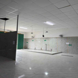 CHO THUÊ MẶT BẰNG KINH DOANH PHAN ĐĂNG LƯU, 6x18M , GIÁ 10 TRIỆU