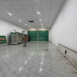 CHO THUÊ MẶT BẰNG KINH DOANH PHAN ĐĂNG LƯU, 6x18M , GIÁ 10 TRIỆU