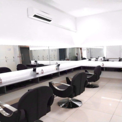 Chuyển nhượng spa gần An Phú, Q2  gồm cơ sở hạ tầng , làm văn phòng...