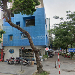 CHO THUÊ NHÀ 2 MẶT PHỐ – 75 LÝ THƯỜNG KIỆT