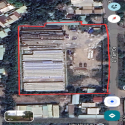 Mặt bằng 9000m2 Vành Đai 3 quận 9