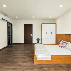 ⚜️[1PN] CẬP BẾN CĂN HỘ 1PN - ĐẦY ĐỦ TIỆN NGHI - NỘI KHU BIỆT THỰ