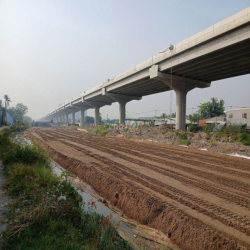 Mặt bằng 9000m2 Vành Đai 3 quận 9