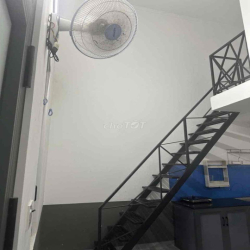 Cho Thuê Căn Hô Full NT - Xô Viết Nghệ Tĩnh