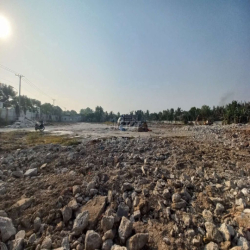 Mặt bằng 9000m2 Vành Đai 3 quận 9