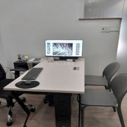 Chuyển nhượng spa gần An Phú, Q2  gồm cơ sở hạ tầng , làm văn phòng...