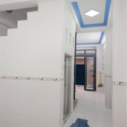 cho thuê nhà 4pn Quận 7 tiện ích đầy đủ