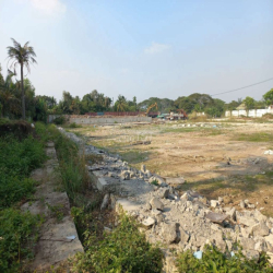 Mặt bằng 9000m2 Vành Đai 3 quận 9