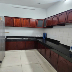 Chuyển nhượng spa gần An Phú, Q2  gồm cơ sở hạ tầng , làm văn phòng...