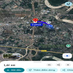 Mặt bằng 9000m2 Vành Đai 3 quận 9