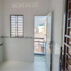 cho thuê nhà 4pn Quận 7 tiện ích đầy đủ