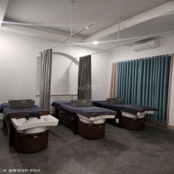 Chuyển nhượng spa gần An Phú, Q2  gồm cơ sở hạ tầng , làm văn phòng...