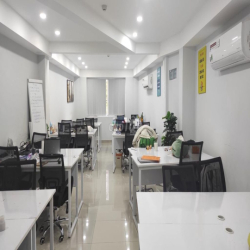 🏢 CHO THUÊ NHÀ MẶT TIỀN ÚT TỊCH * 6X23M * TRỆT 3 LẦU 💯