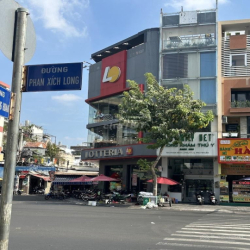 Góc 2MT siêu đẹp - Phan Xích Long, Phường 3, Quận Phú Nhuận.